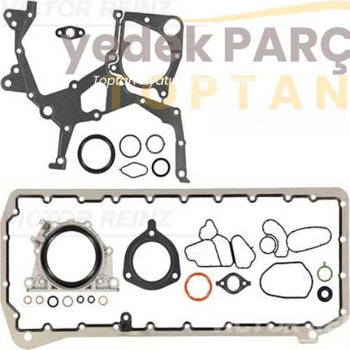 VICTOR REINZ TAKIM CONTA ALT BMW M57 D25 D30 N57 E46 E60